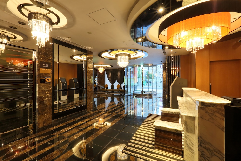 Apa Hotel Nagoya-Sakae Higashi 31/48
