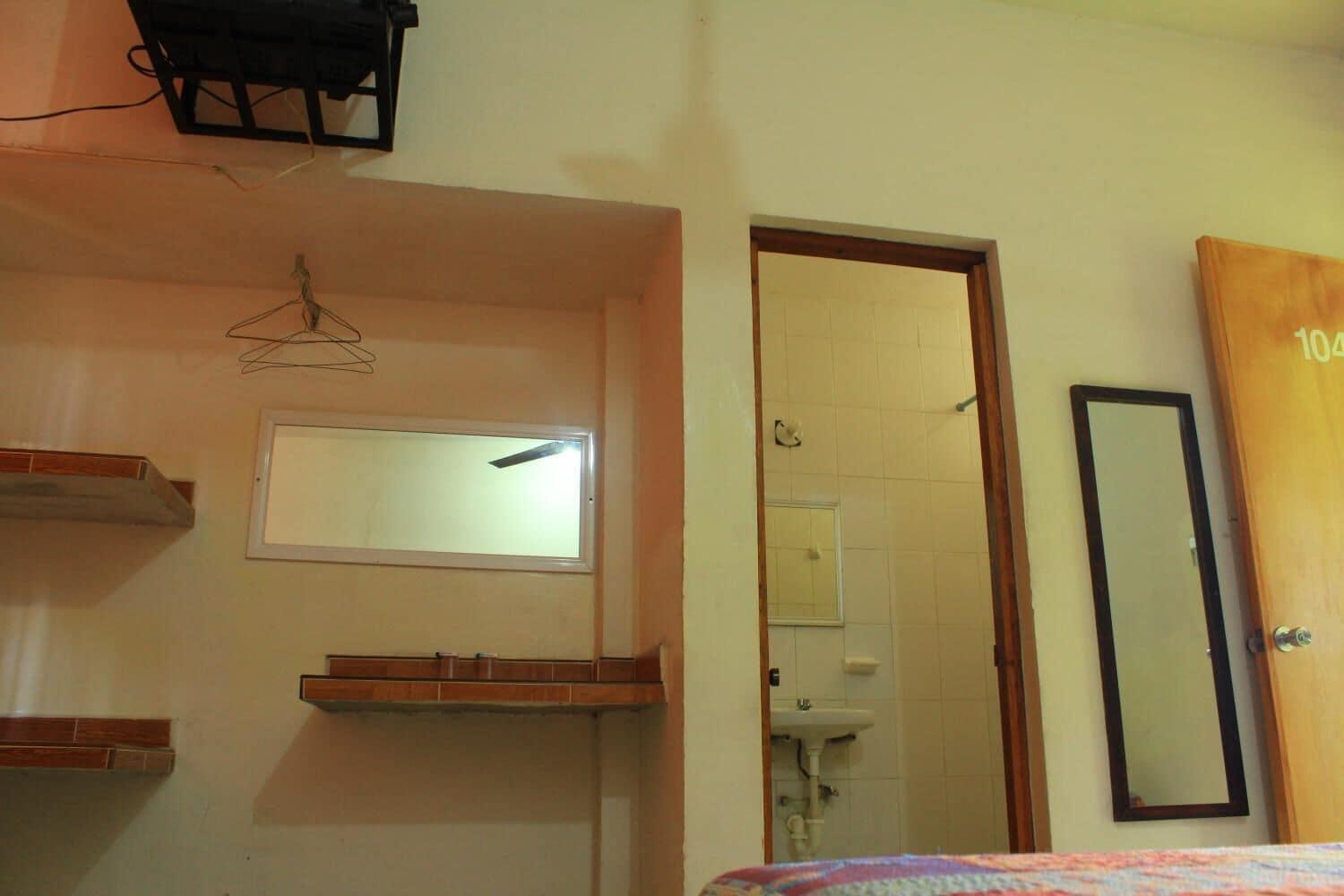 Hotel Avenida 17/17