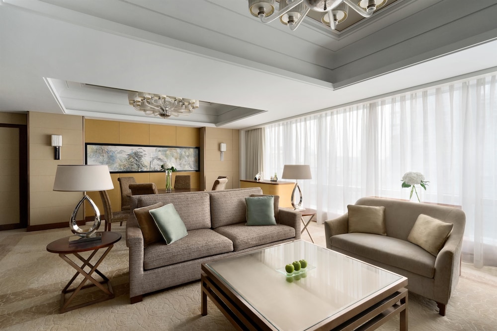 Kerry Hotel Beijing 39/66
