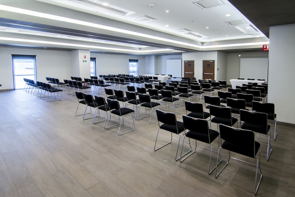 City Express Plus by Marriott Ciudad de Mexico Mundo E 23/24
