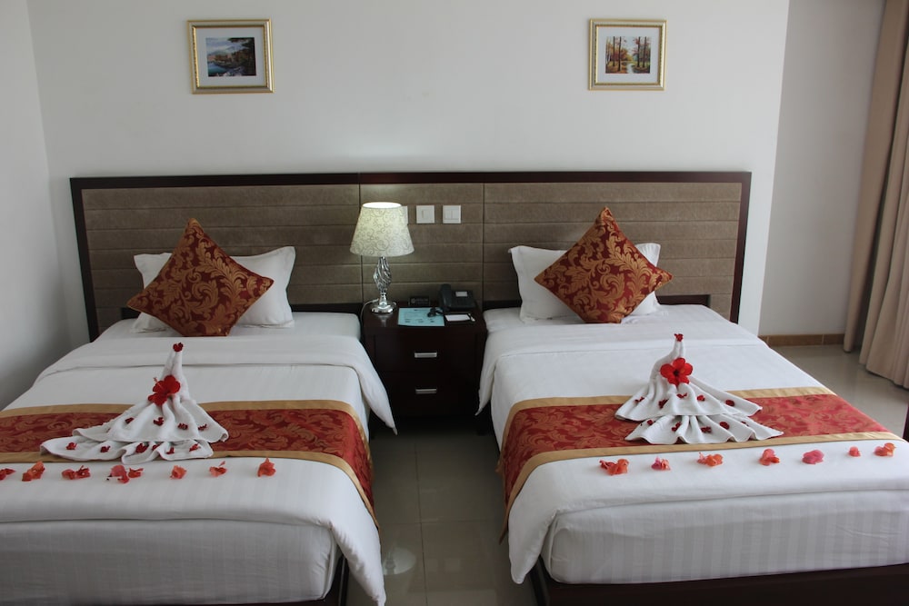 Soluxe Cairo Hotel 11/50