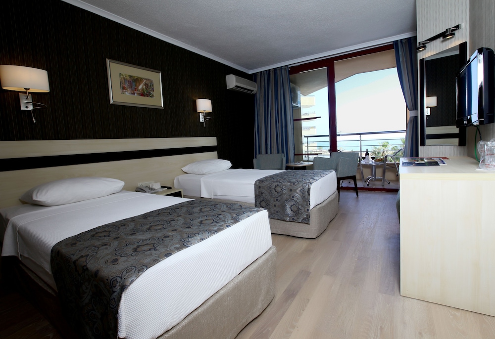 A11 Hotel Obakoy 15/49