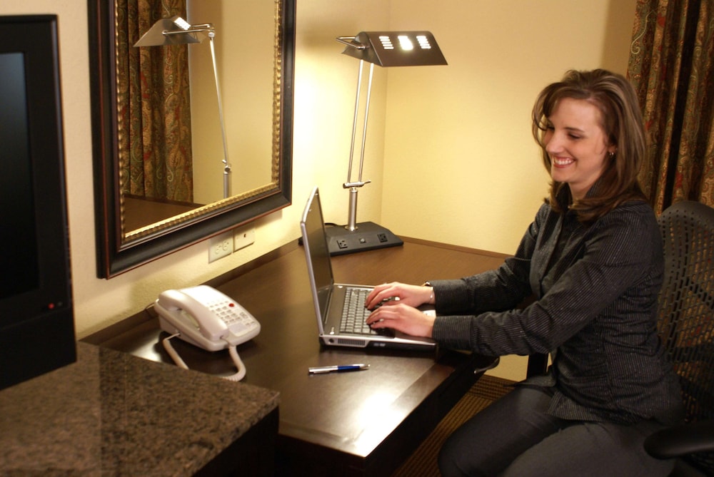 Hilton Garden Inn Denver Highlands Ranch 31/52