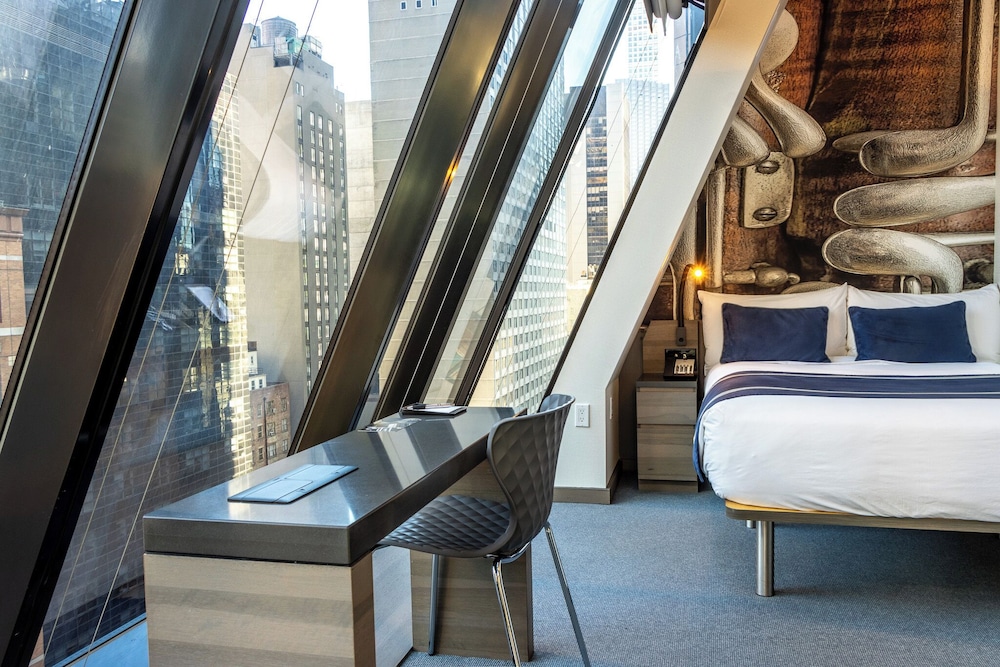 SUPERIOR, DOUBLE BED
