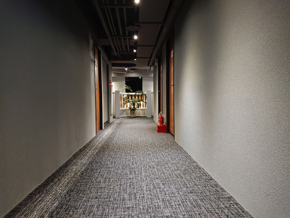 Cho Hotel 3 37/50