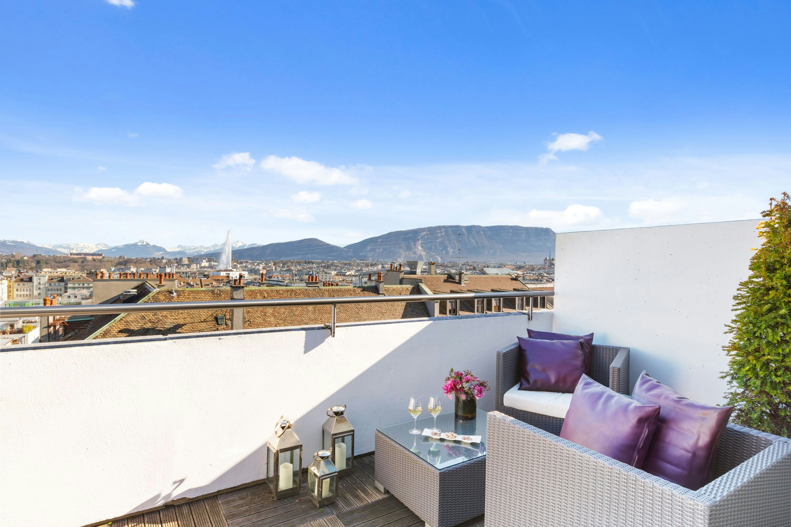 Auteuil Hotel 23/39