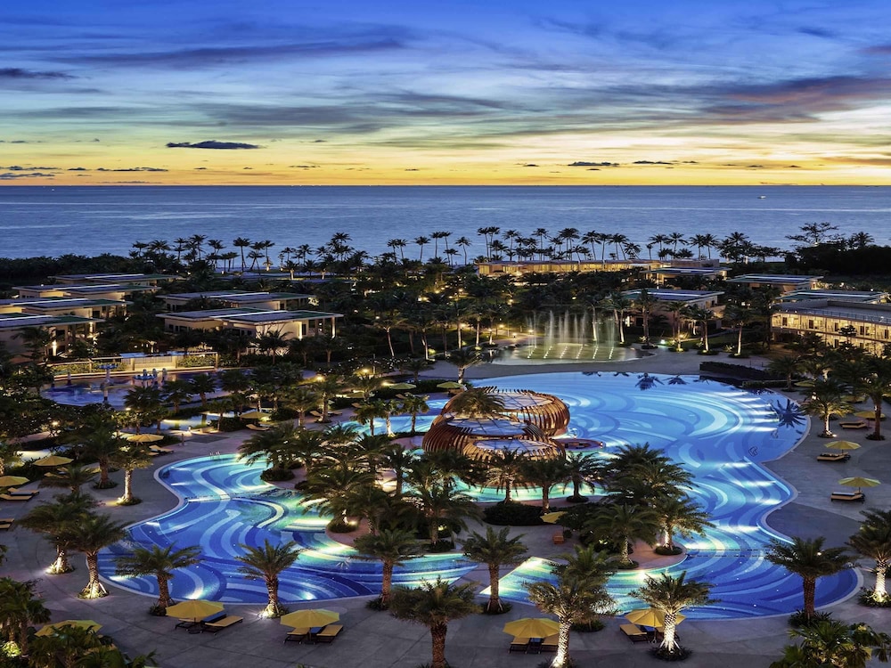 Pullman Phu Quoc Beach Resort 45/47