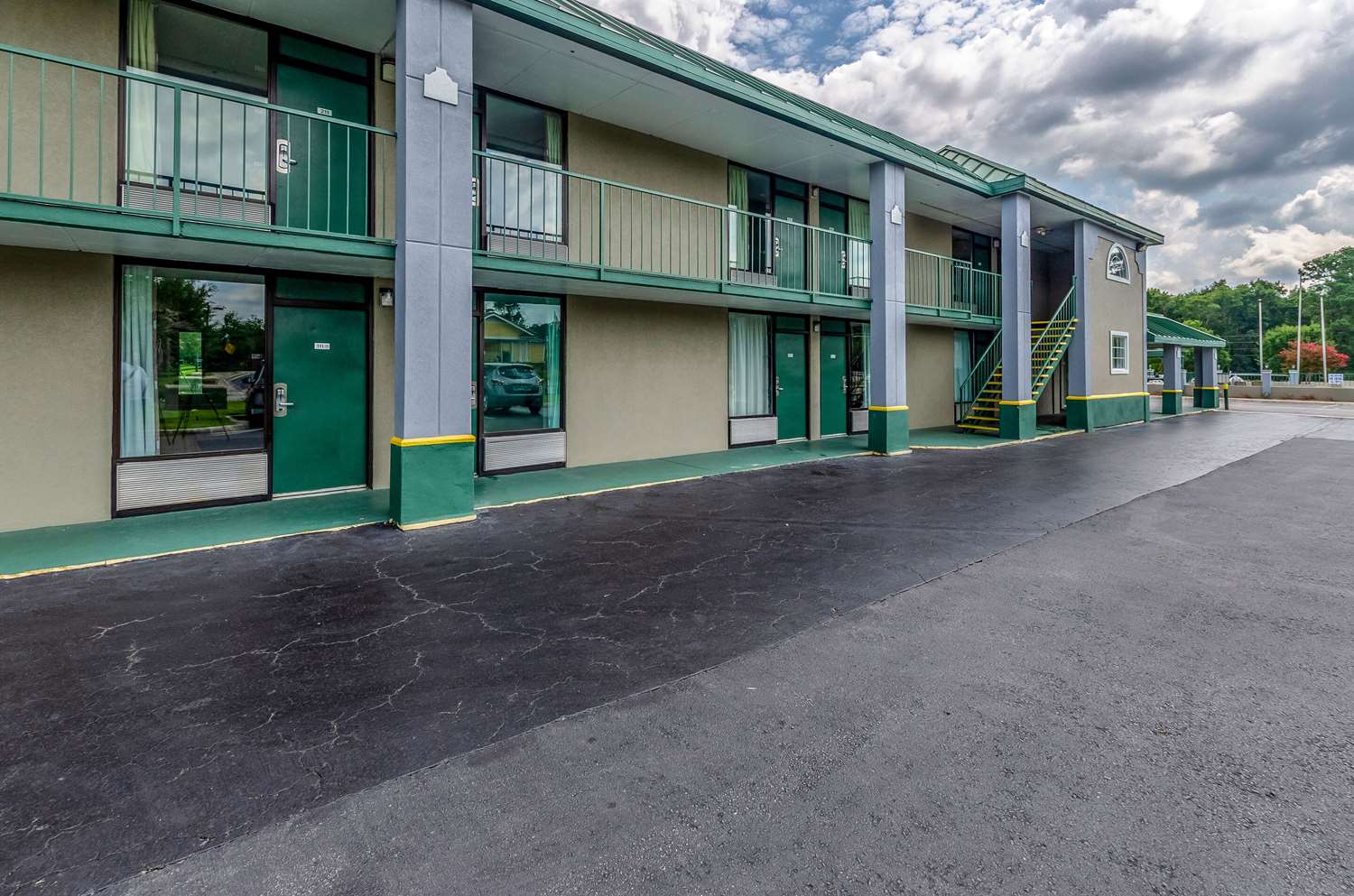 Econo Lodge Goose Creek - Charleston North 25/32