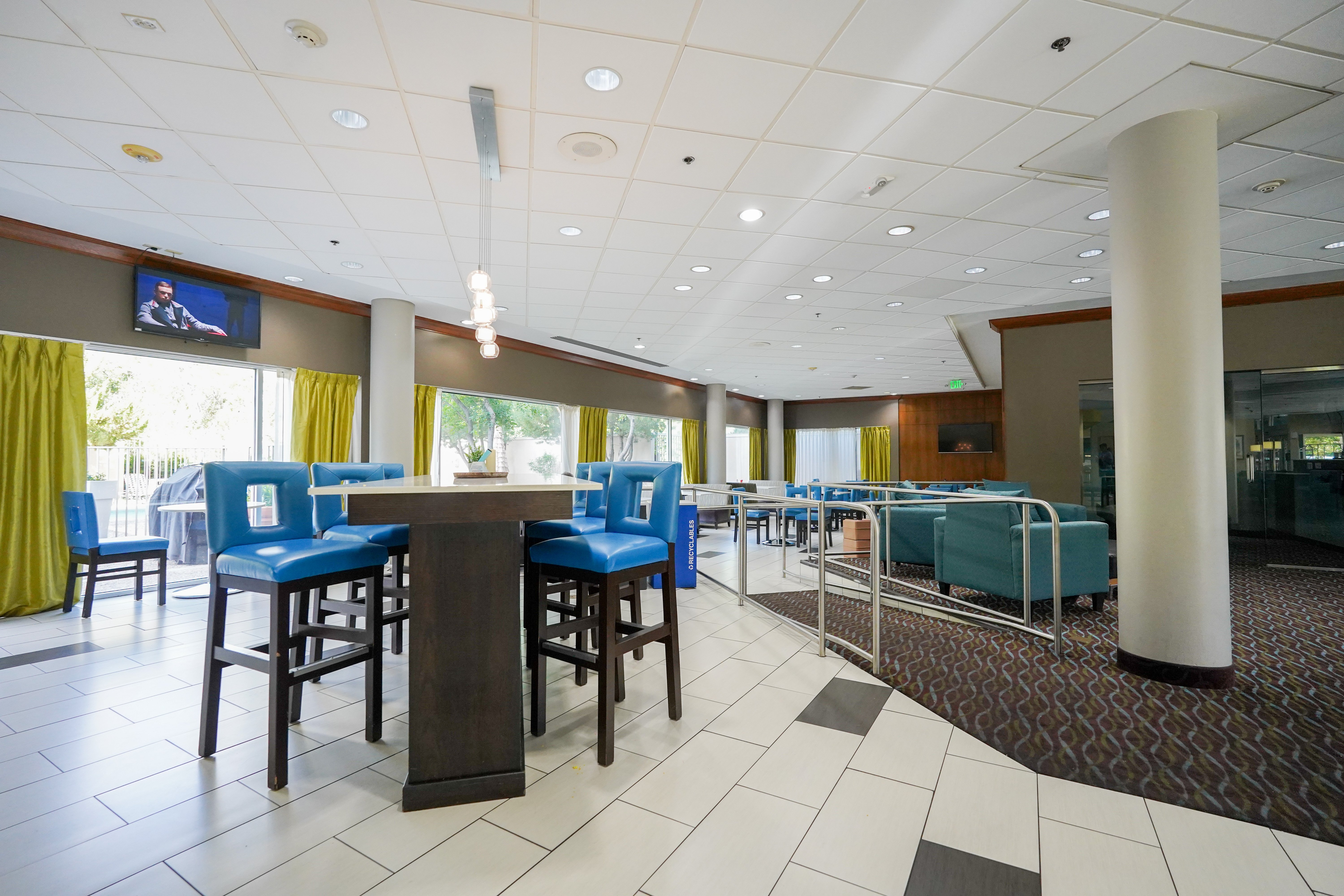 Holiday Inn Express Boise University Area 60/78