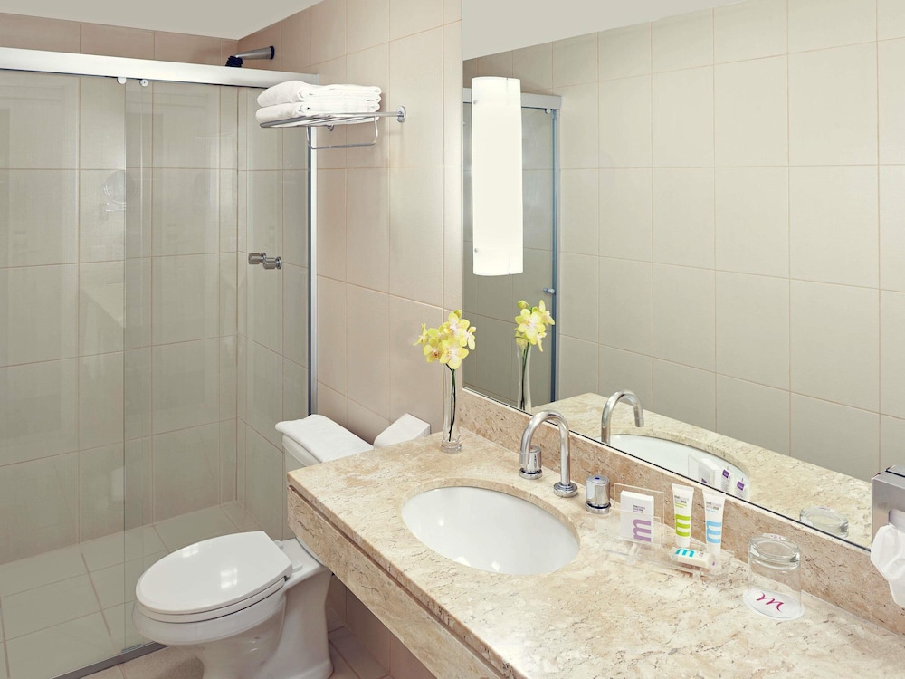 Mercure Sao Paulo Paulista Hotel 71/73