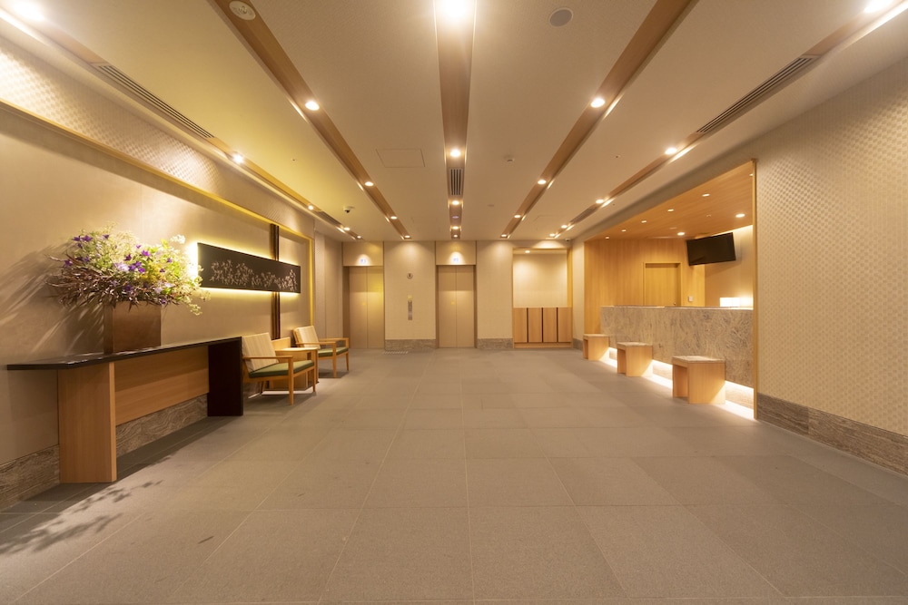 Dormy Inn Premium Namba Annex 2/24