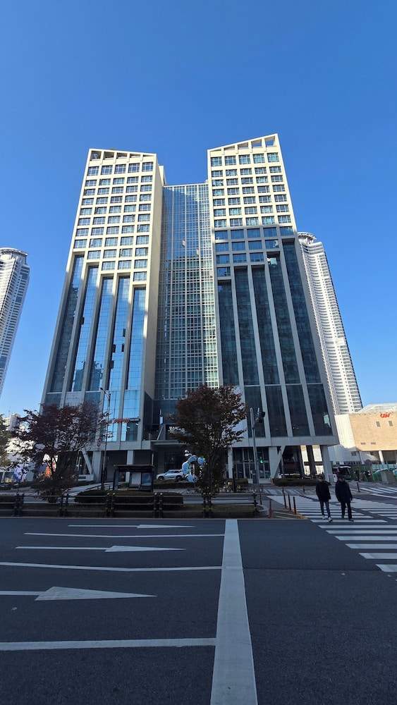 Stay More Residence Dongtan in HWASEONG