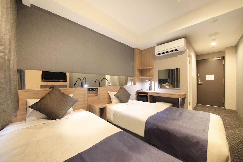 Quintessa Hotel Osaka Shinsaibashi 20/62