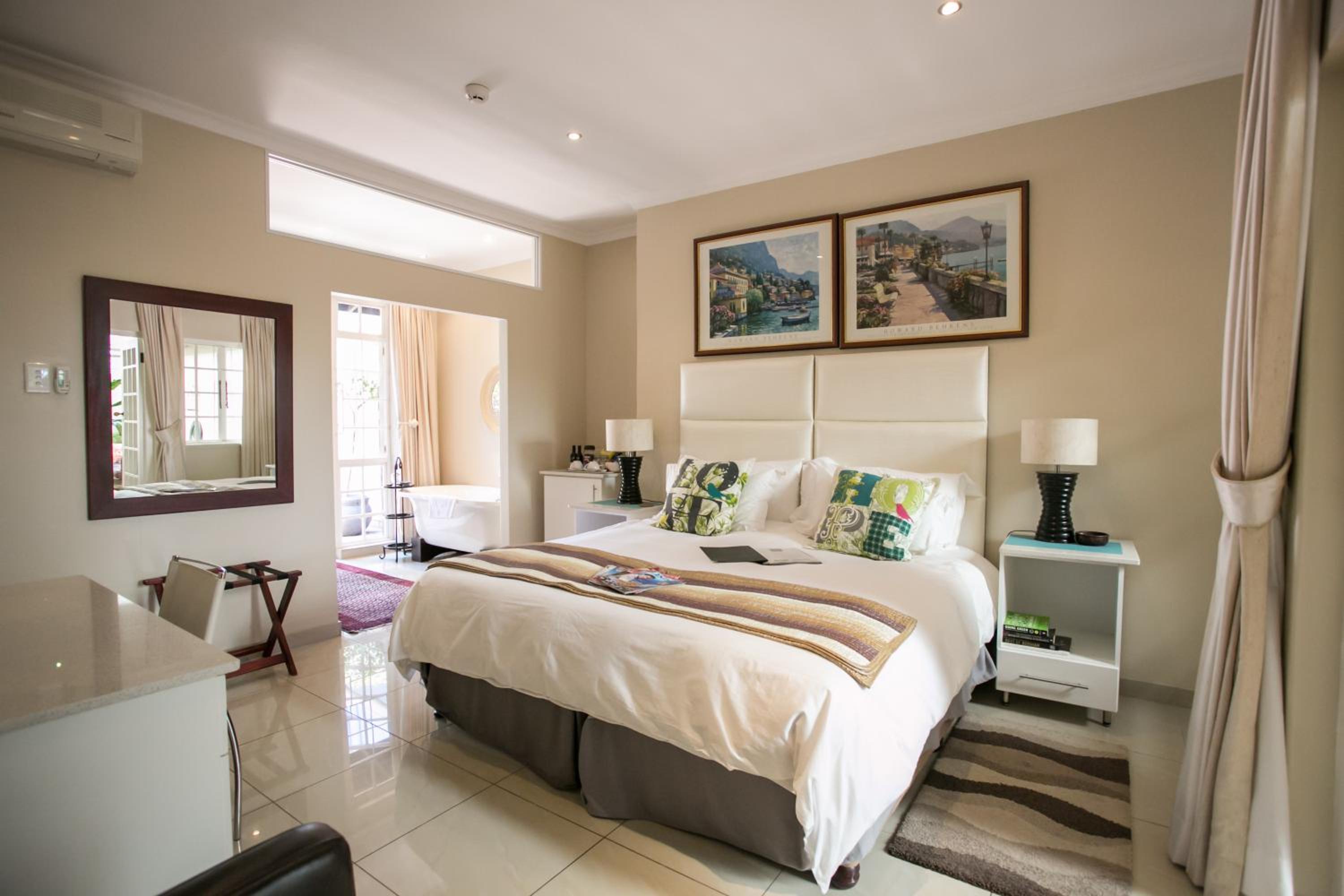 Westville Bed Breakfast Guest House 19/99