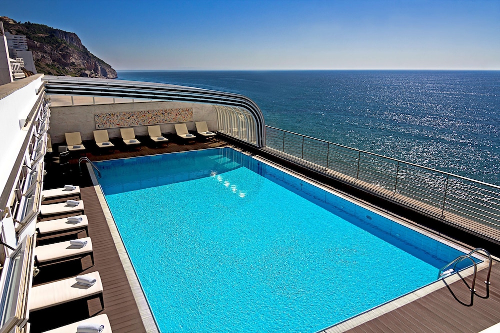 Sana Sesimbra Hotel 29/50