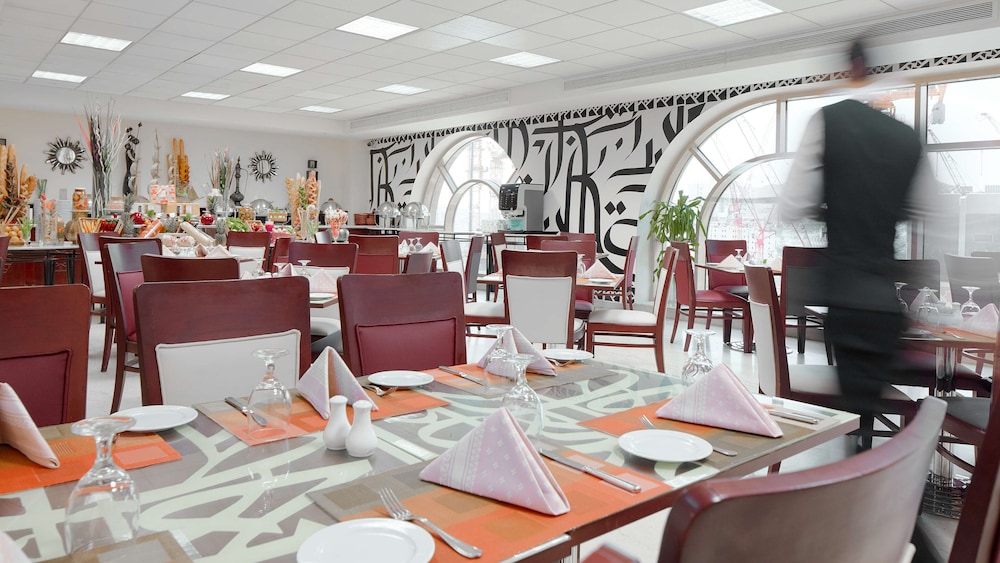 فندق مكارم ام القرى(Makarem Umm Alqura Hotel) 47/63