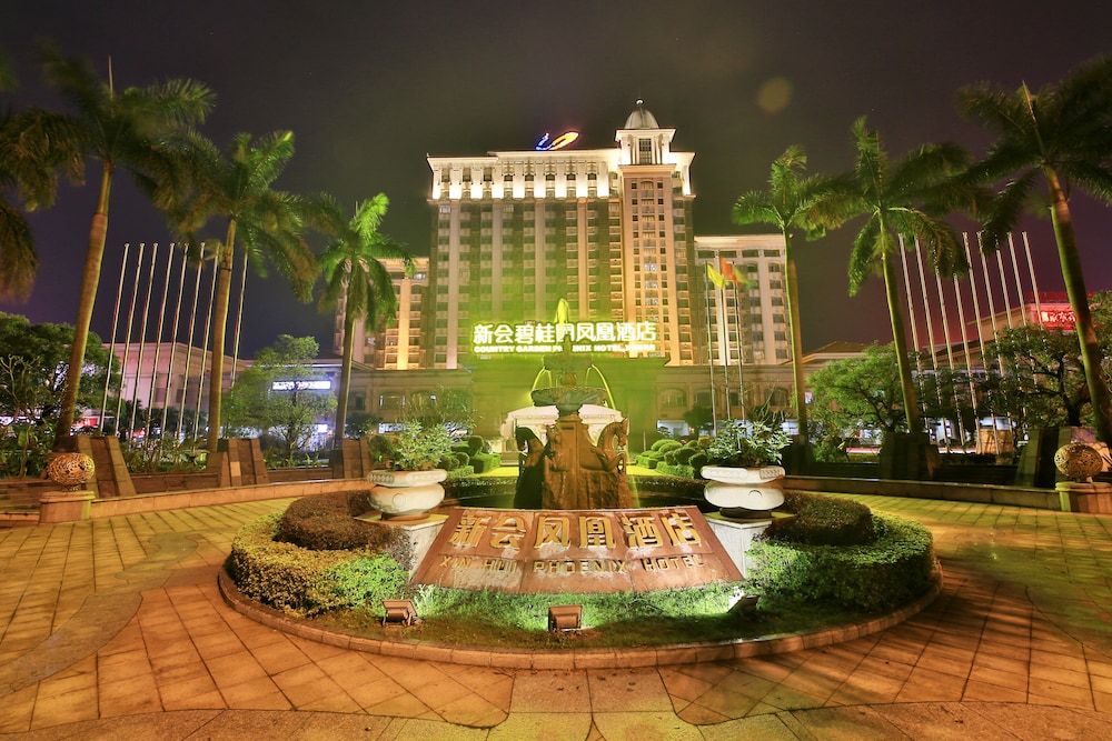 Xinhui Country Garden Phoenix Hotel 43/50