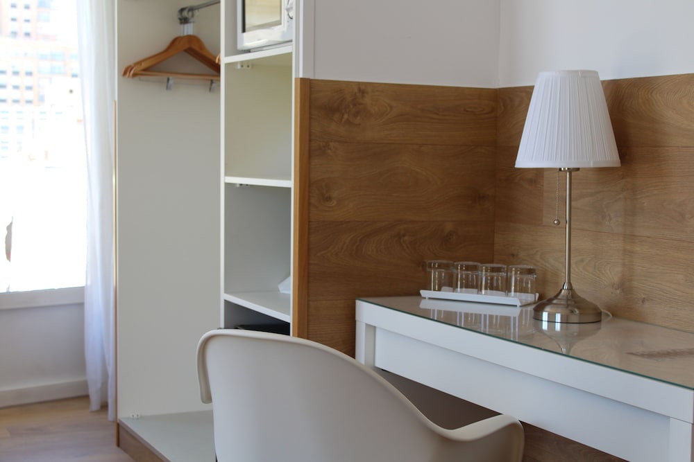 Hostal Venecia 50/62