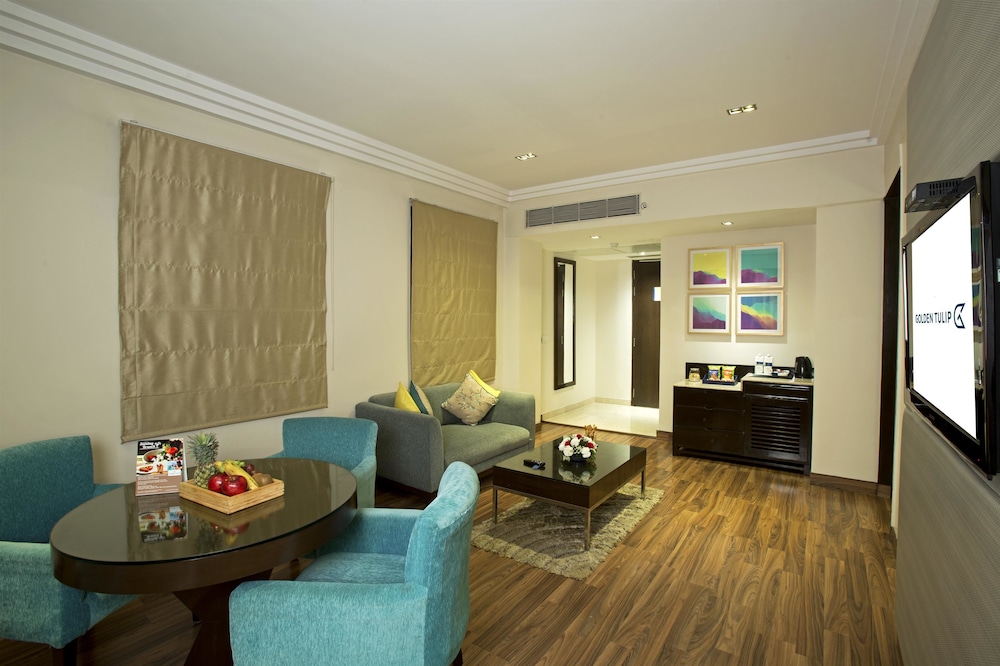 Golden Tulip Chandigarh Panchkula 17/29