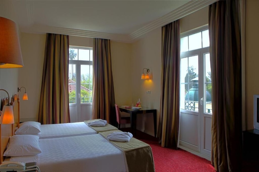 Hotel Termas Da Curia 15/64