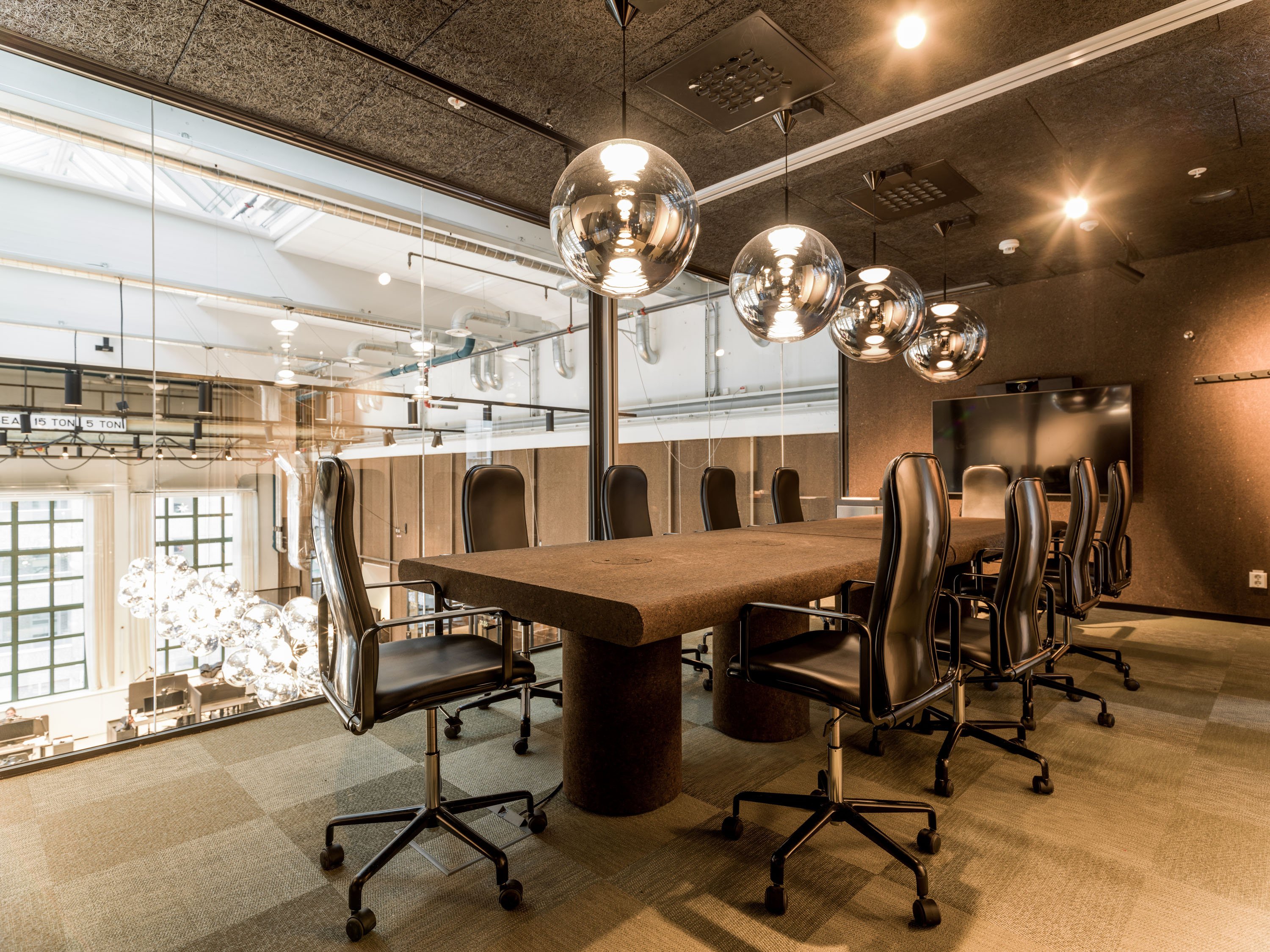 UNITY Hammarby Sjostad - A Studio Hotel 21/21