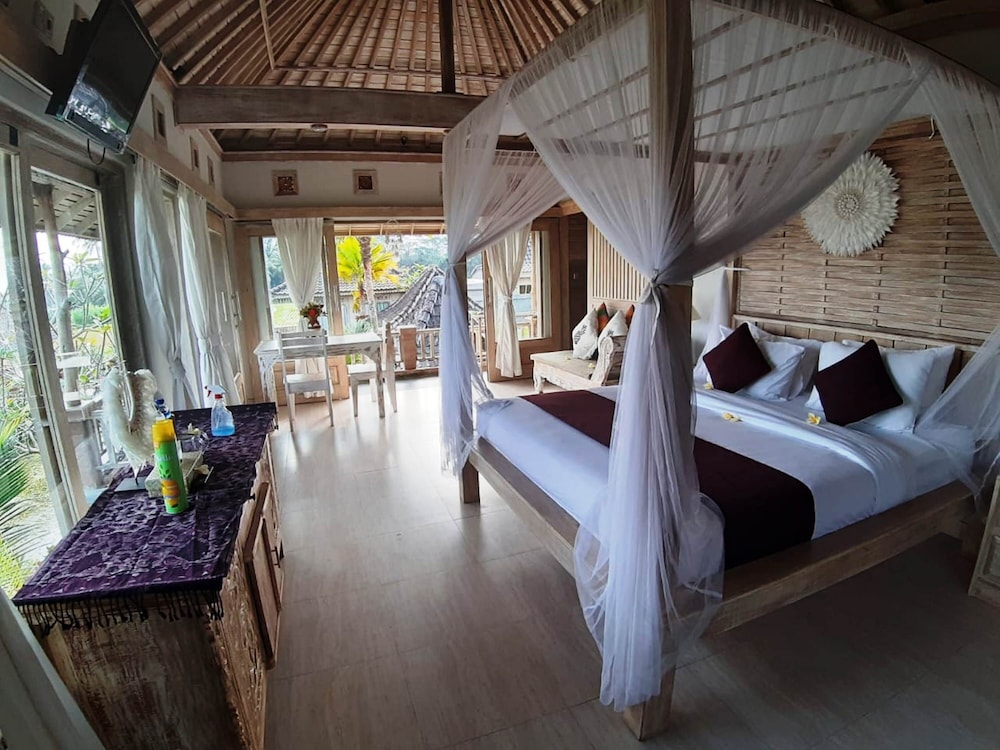 Uma Chaming Villas & Gym 29/32