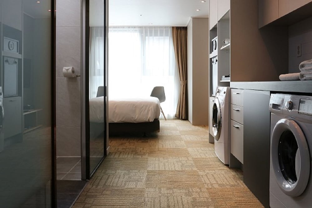 Royal Square Hotel Seoul 24/52