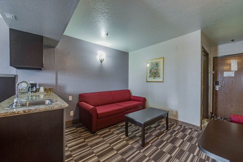 Oklahoma City Air Hotel 22/35