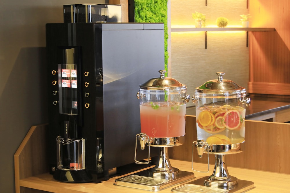 Quintessa酒店福冈博多Relax & Sleep(Quintessa Hotel Fukuoka Hakata Relax & Sleep) 图片3