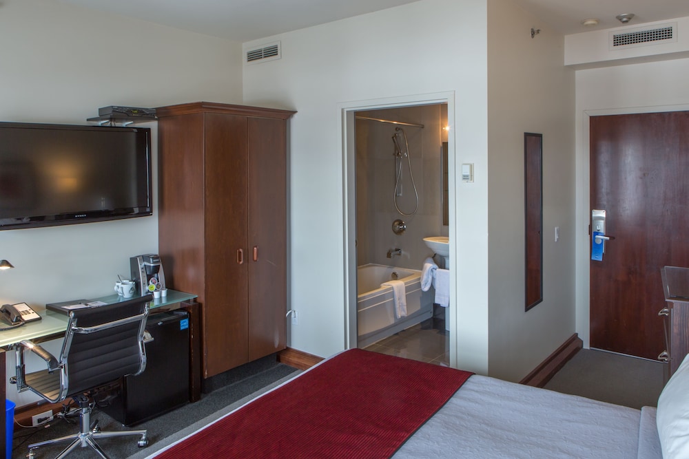 Hotel Le Saint-Paul 17/50