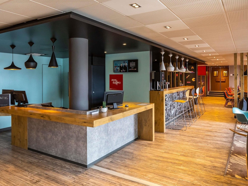 Ibis St Malo La Madeleine 6/68
