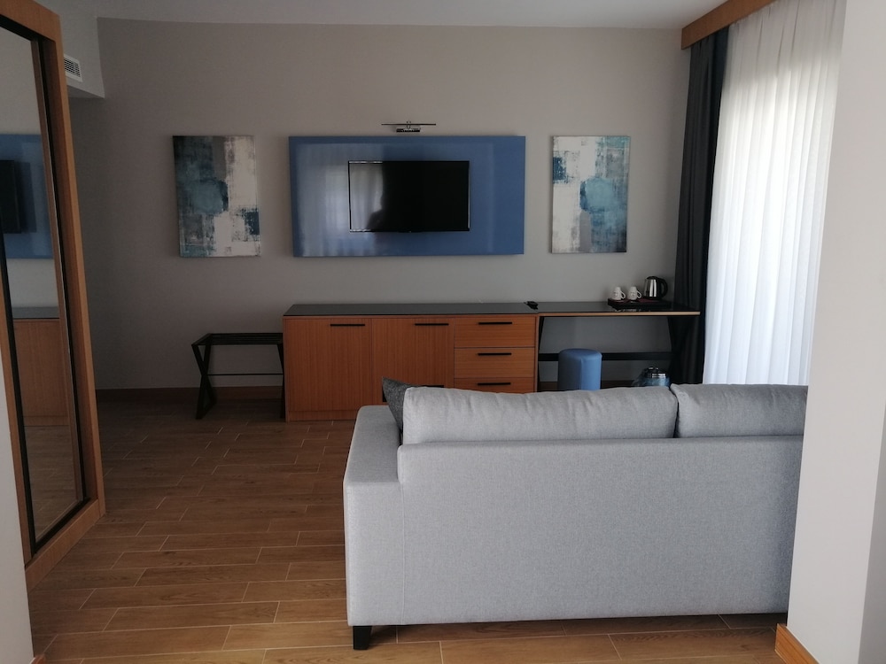 Dogruer Boutique Hotel & Spa 23/36