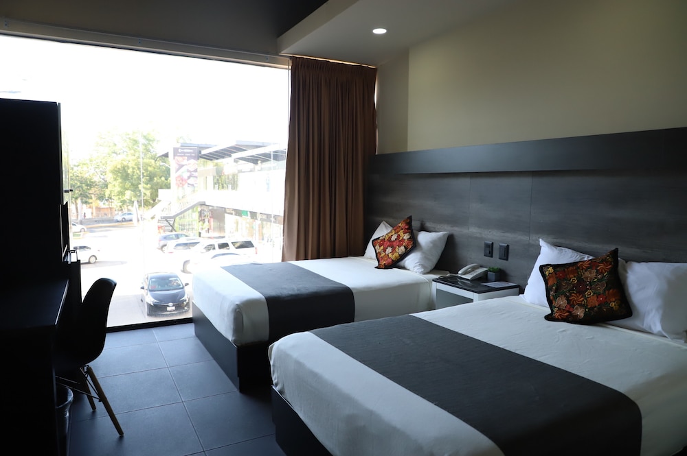 Homesuites Malecon 13/56