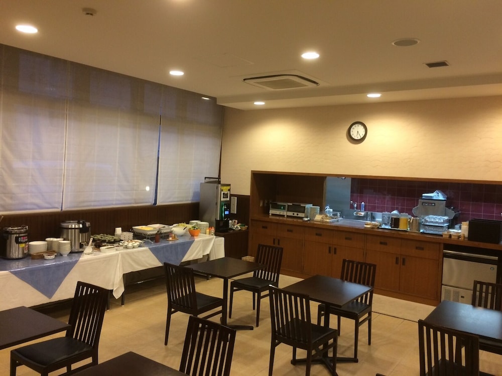 Hotel Kunimi Kamonomiya 9/17