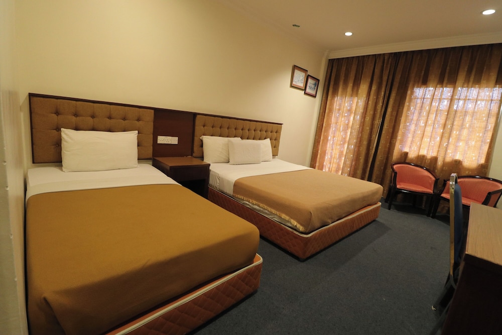 Iris House Hotel 37/65