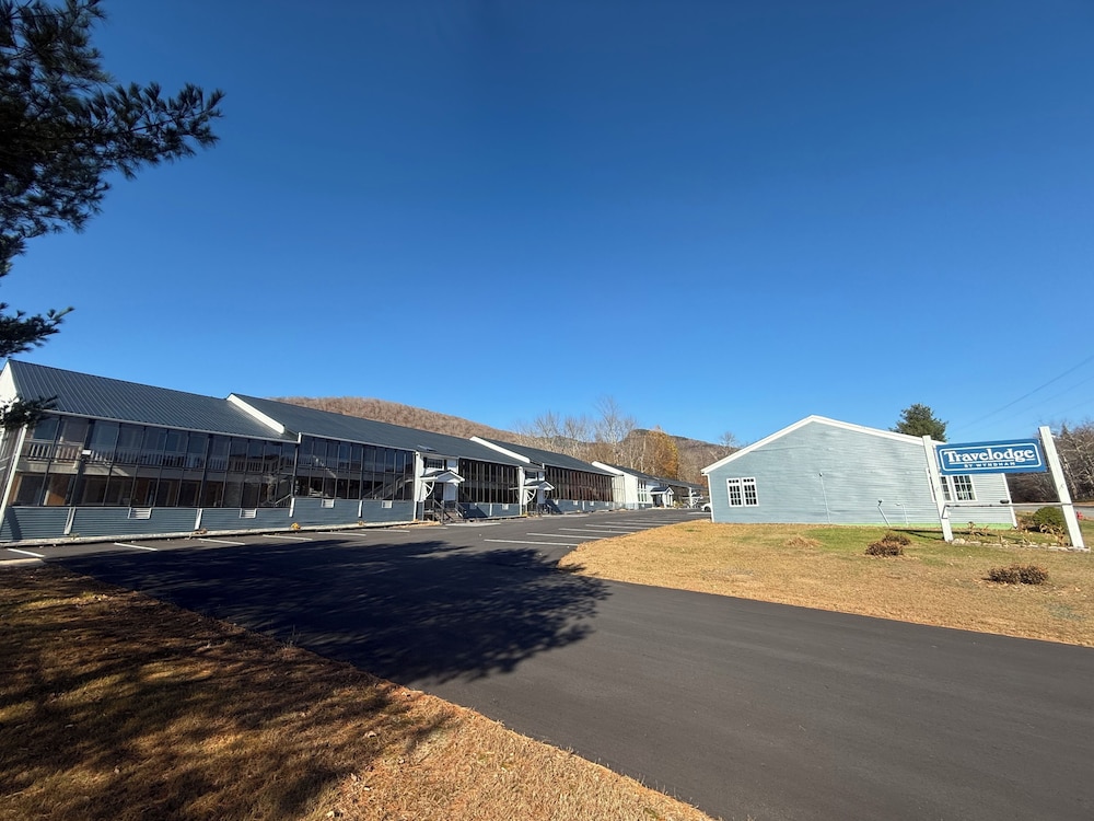 Travelodge By Wyndham Lincoln Near White Mountain 47/53