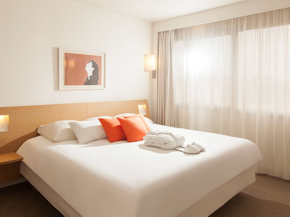 Novotel Metz Centre 20/69