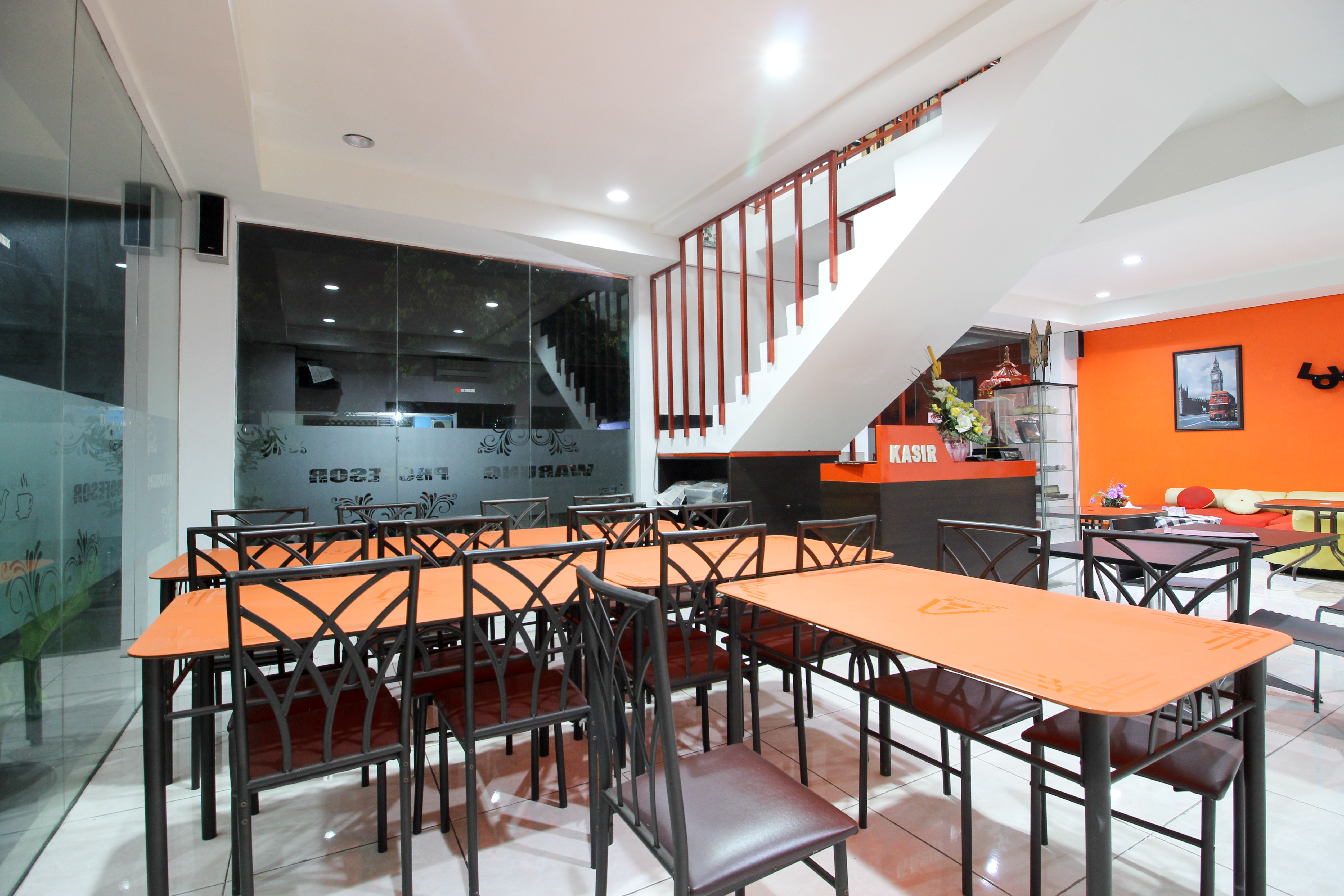 Reddoorz Plus @ Affandi Gejayan 21/25