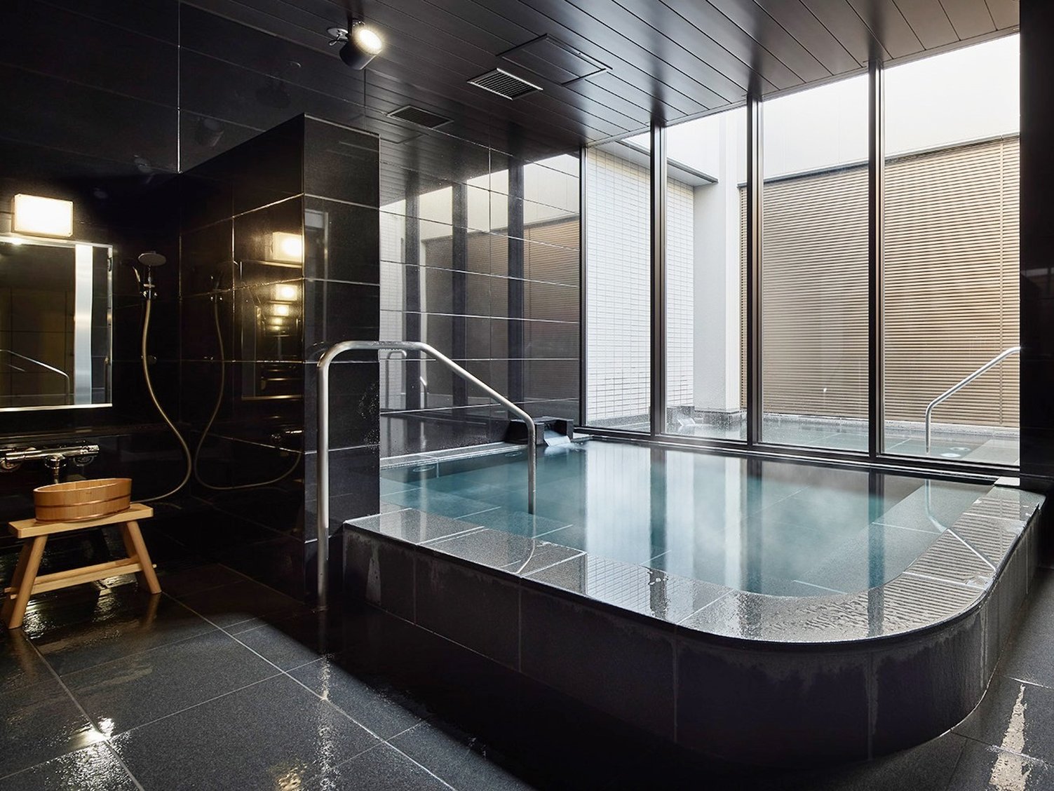 The Square Hotel Kanazawa 30/41