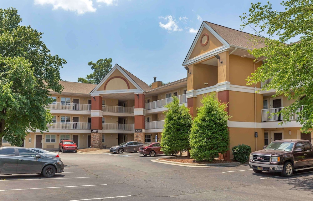 Extended Stay America - Greensboro-Wendover Ave-Big Tree Way 47/54