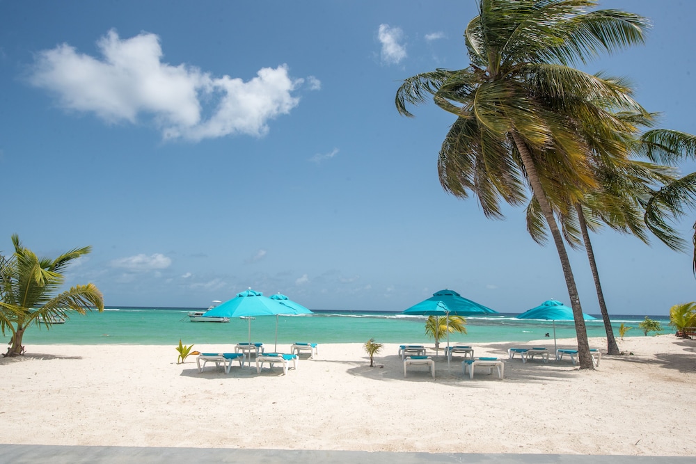 The Sands Barbados 17/19