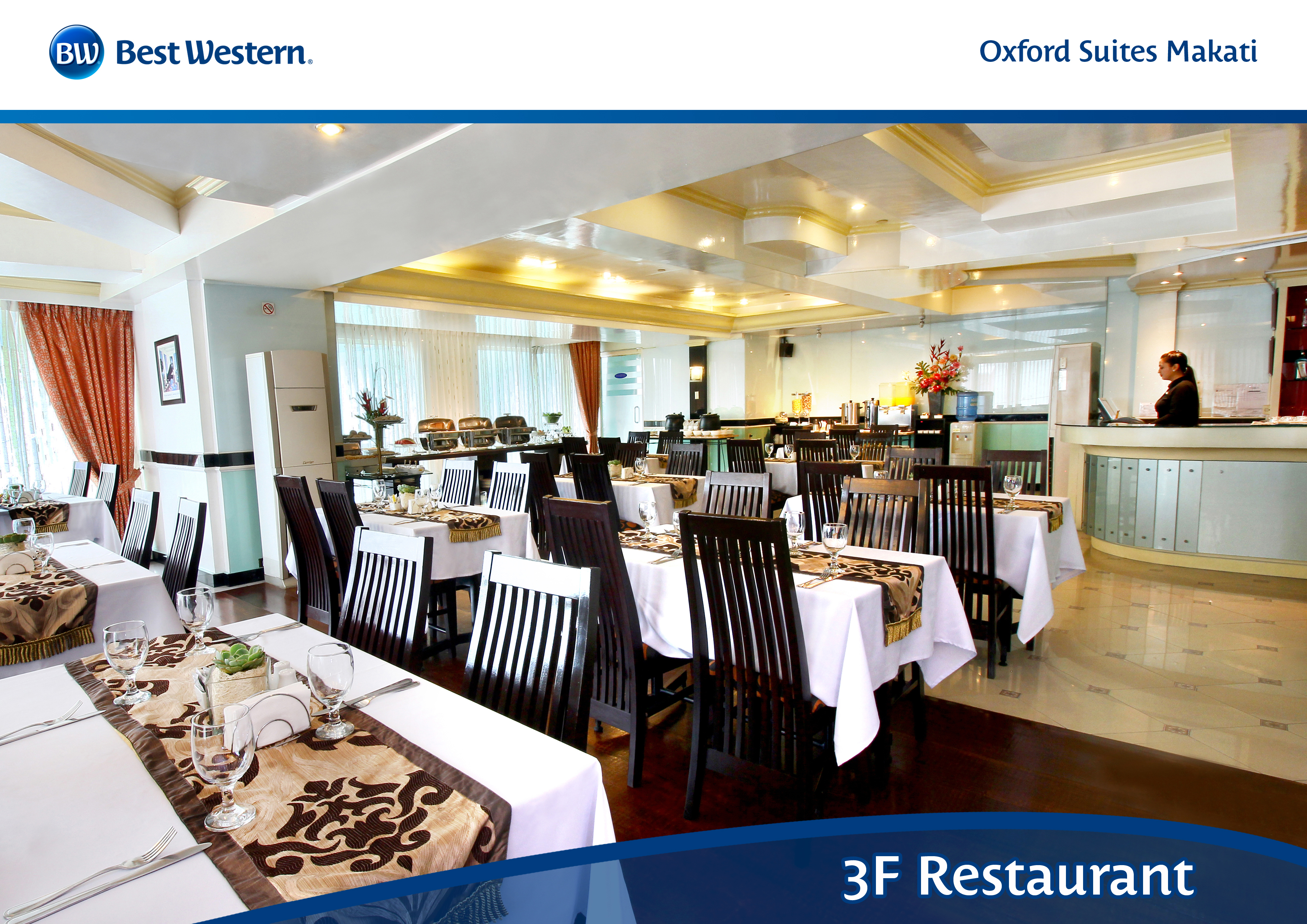 OXFORD SUITES MAKATI 33/41