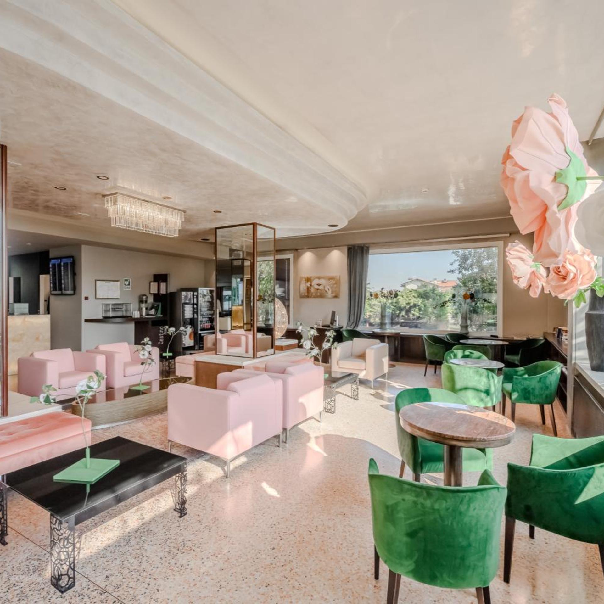 Hotiday Venezia Marco Polo 32/50