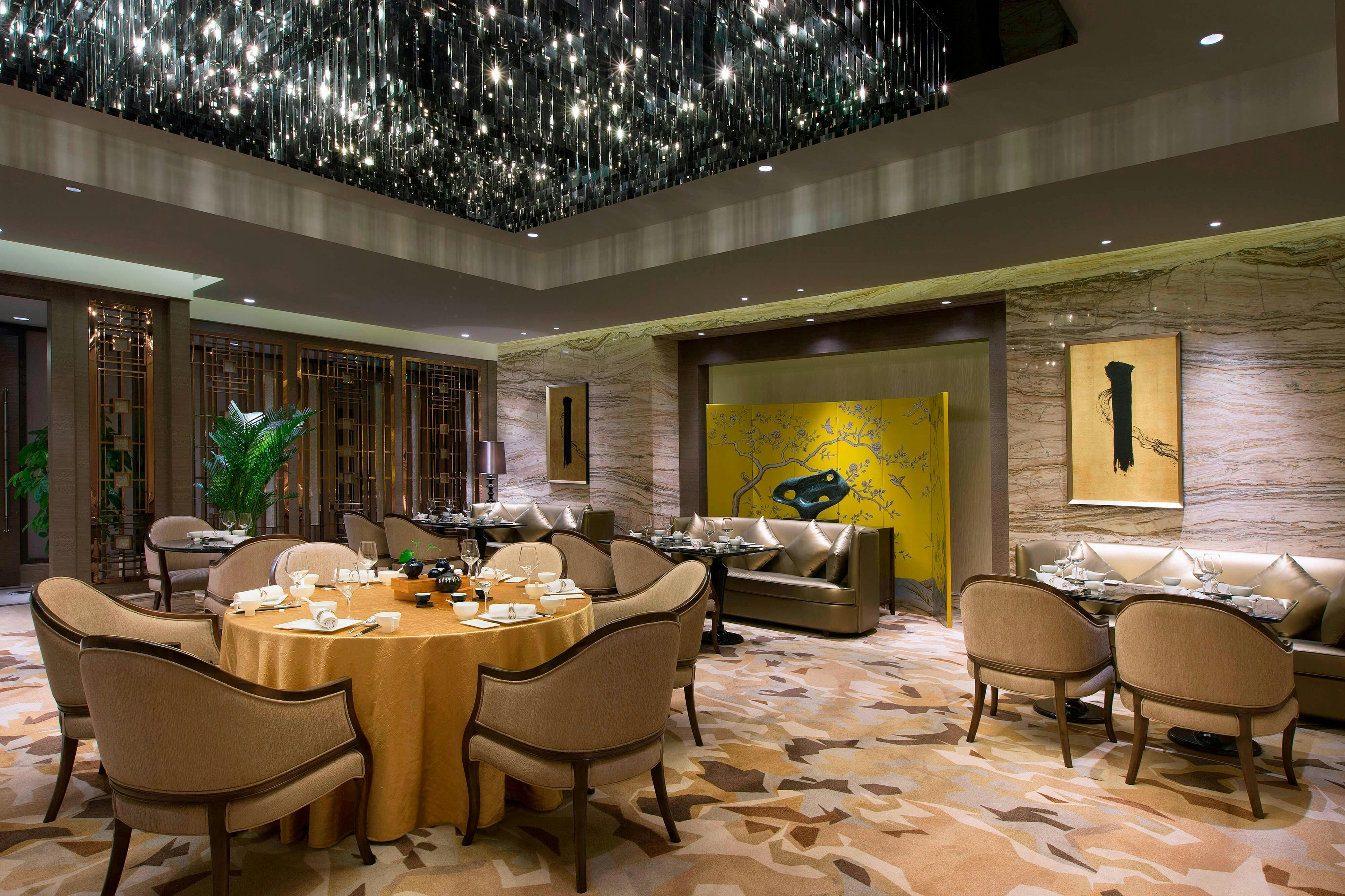 Sheraton Nanchang Hotel 17/30