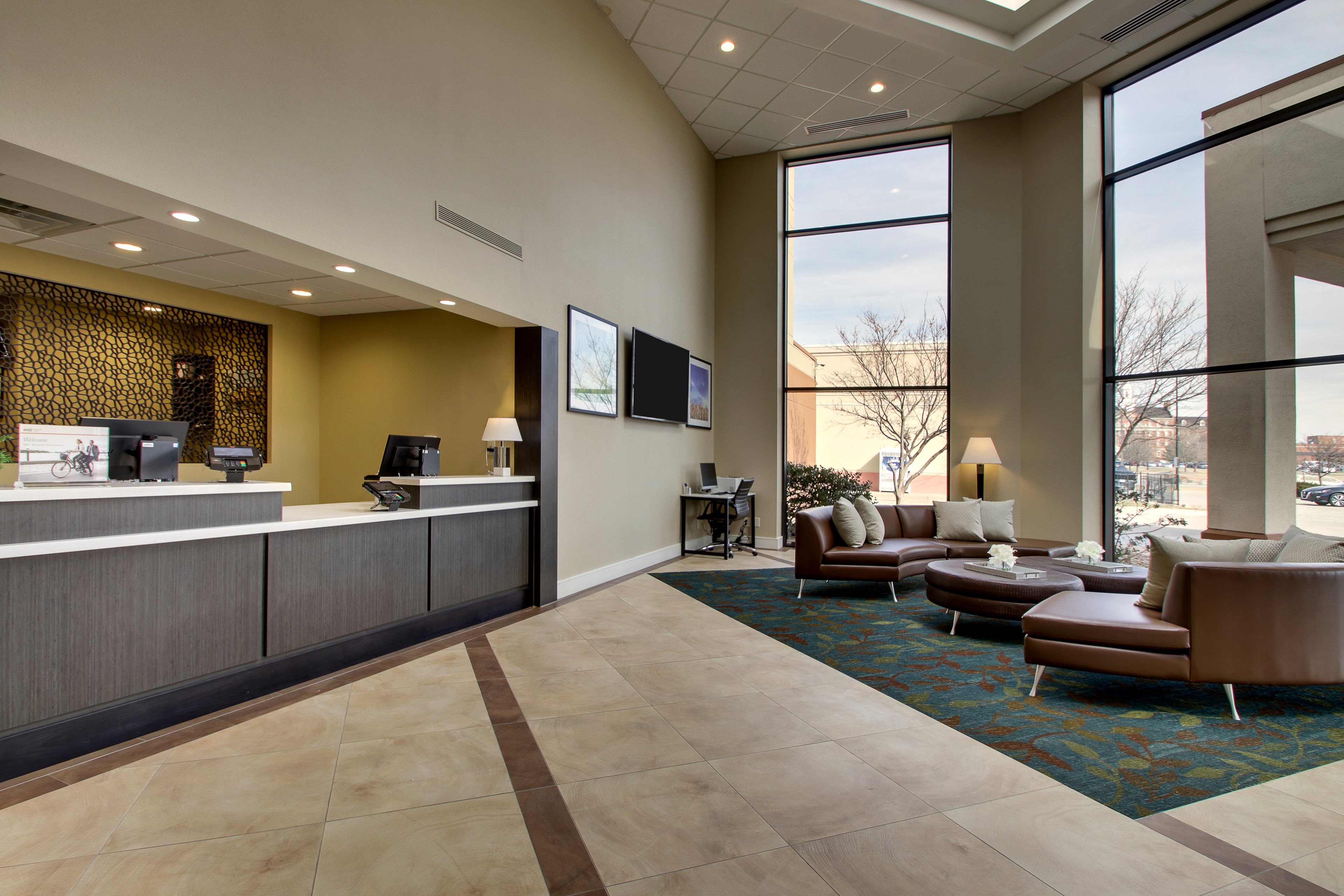 Candlewood Suites Wichita East An Ihg Hotel 5/16