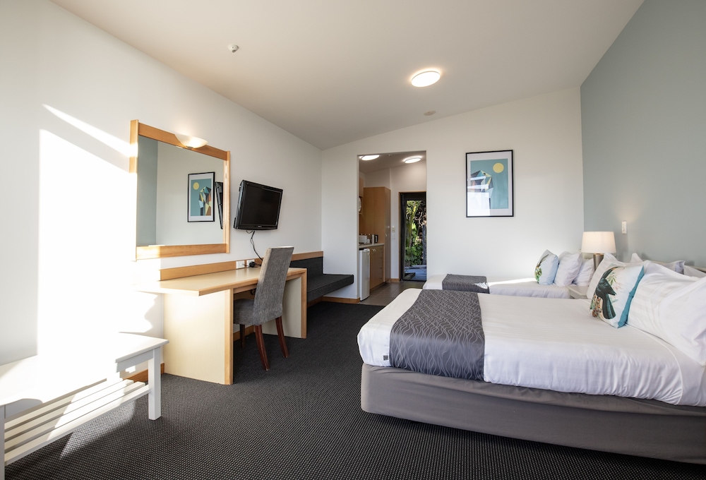 Scenic Hotel Punakaiki 12/50