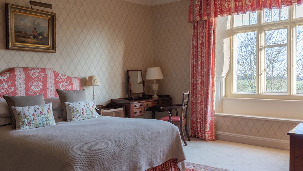 Room, King Bed