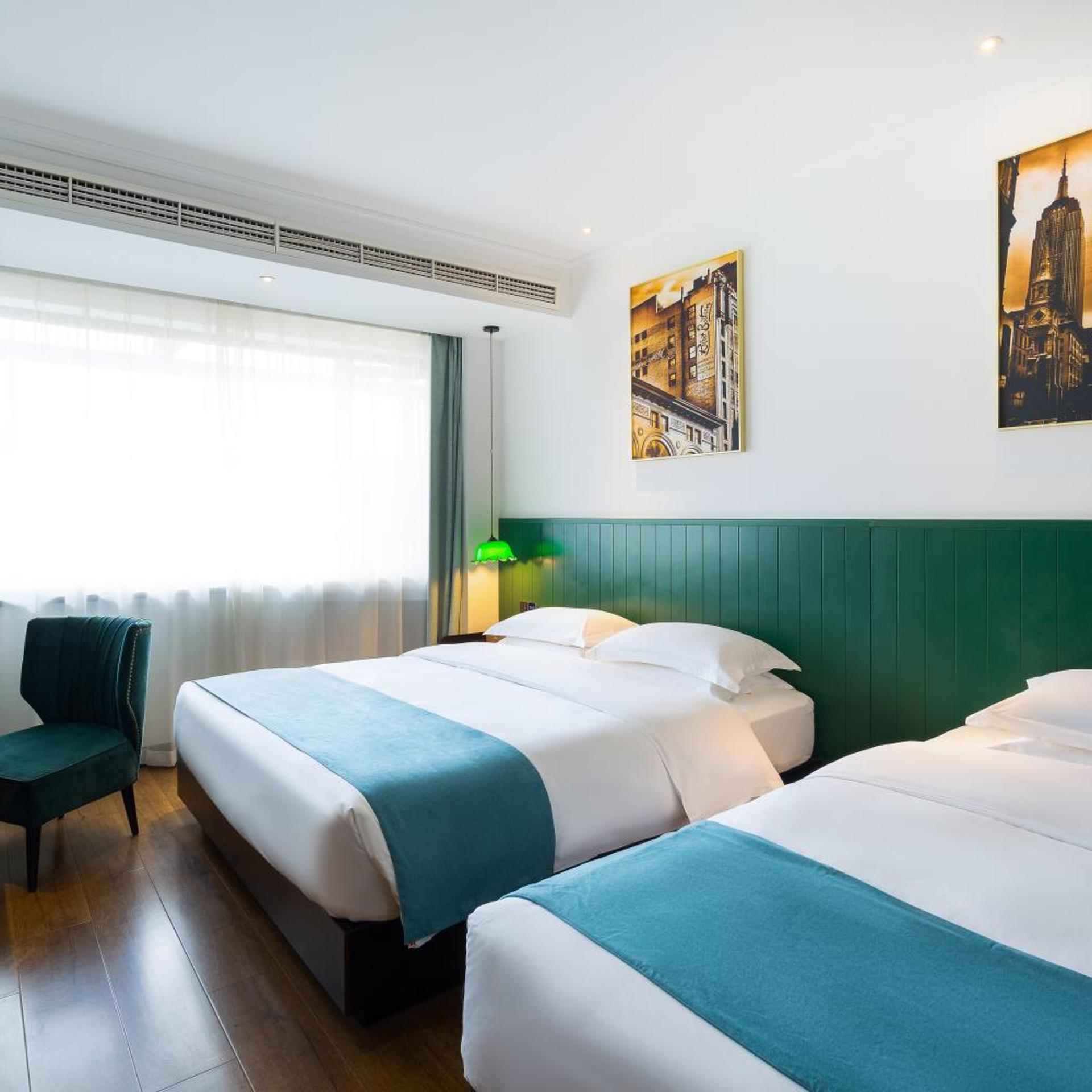 CASUAL LIFE HOTEL 14/51