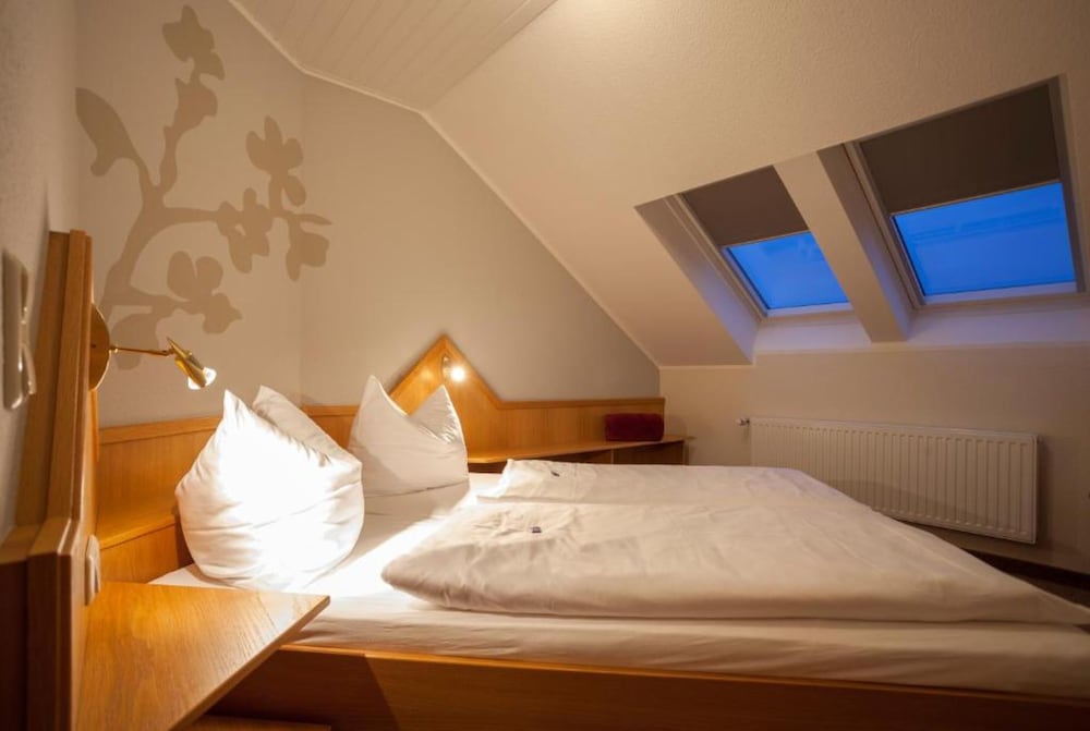 Hotel Haus Andrea 4/30