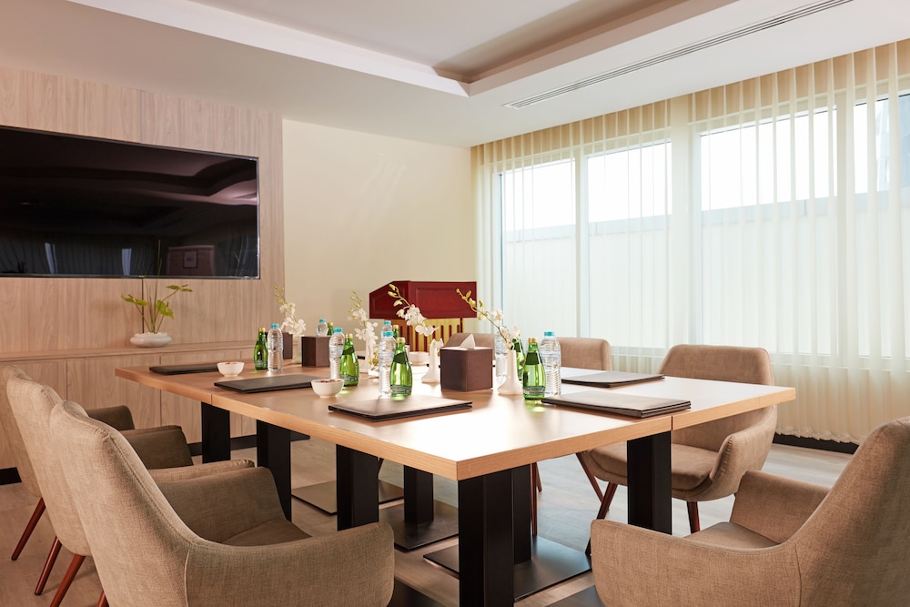 Treppan Hotel & Suites By Fakhruddin 44/52